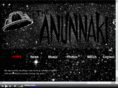 theanunnaki.com