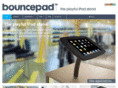 thebouncepad.com