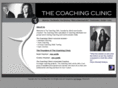 thecoachingclinic.com