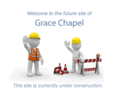 thegracechapel.com