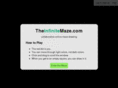 theinfinitemaze.com