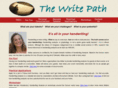 thewritepath.biz