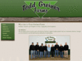 toddgreinerfarms.com