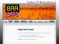 topshelfbarwear.com