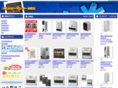 toyotomi-stove.com