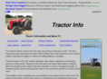 tractor-info.org