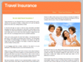 travelinsurance.org.uk