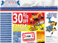 turner-hire.com