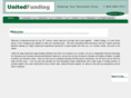 unitedfundingllc.com