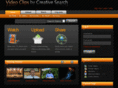videoclipsbycreativesearch.com