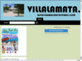 villalamata.net