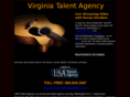 virginiatalentagency.com