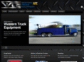 westerntruckequipment.com