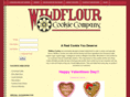wildflourcookies.com