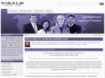 worldlawdebt.com
