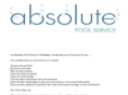 absolutepoolservice.com