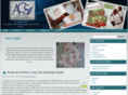 acshomeandworkblog.com