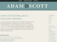 adamdscott.com