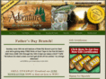adventuresrestaurant.com