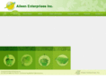 aileenenterprisesinc.com