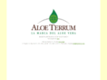 aloeterrum.com