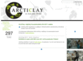 arcticlay.com