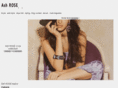 ash-rose.net