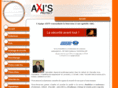 axis-protect.com