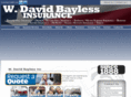 bayless-hall.com