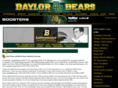 baylorbassociation.com