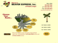 beaverexpressinc.com