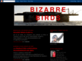 bizarrebirdsfilms.com