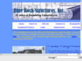 bluerockstructures.com