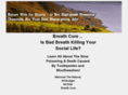 breath-cure.com