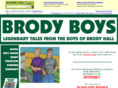 brodyboys.com