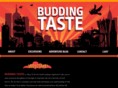 buddingtaste.com