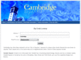 cambridgezip.com