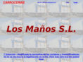 carrocerias-losmanos.com
