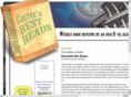 cartersbestreads.com