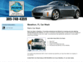 carwashfloridakeys.com