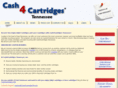 cash4cartridgestn.com