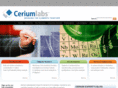 ceriumlabs.com