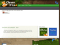 cleverasafox.com