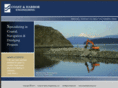 coastandharborengineering.com