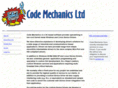 codemechanics.co.uk