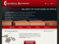 continentalmover.com