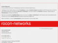 creating-networks.com