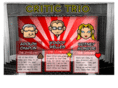 critictrio.com