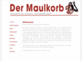 dermaulkorb.de