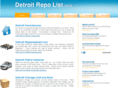 detroitrepolist.com
